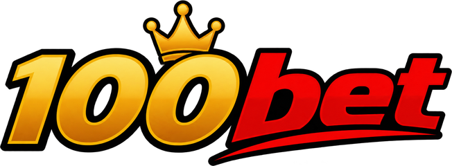 100bet Logo
